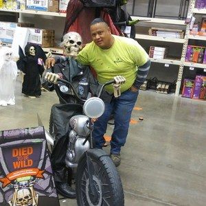 Meet your Posher, Dolmo